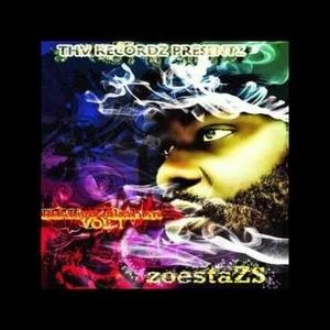 Meet your Posher, Zoestazsmrthv